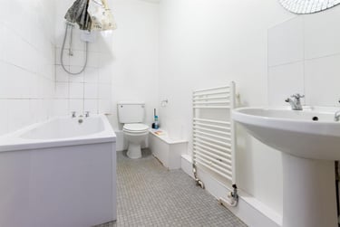 4 bed house, Warwick Street, Jesmond Vale, Newcastle, NE65AQ - Image 11